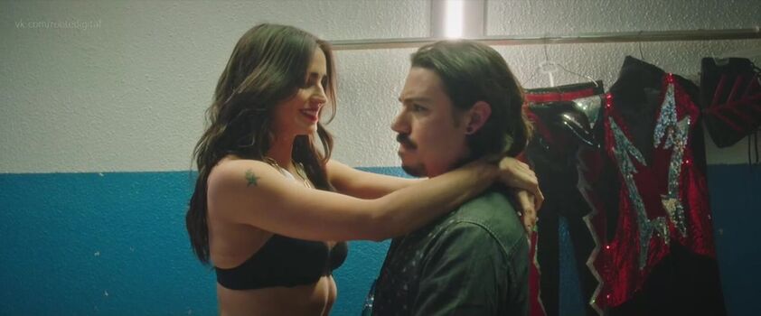 Full leaked De regil barbara private onlyfans photo