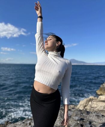 Full leaked Dea martina private onlyfans photo