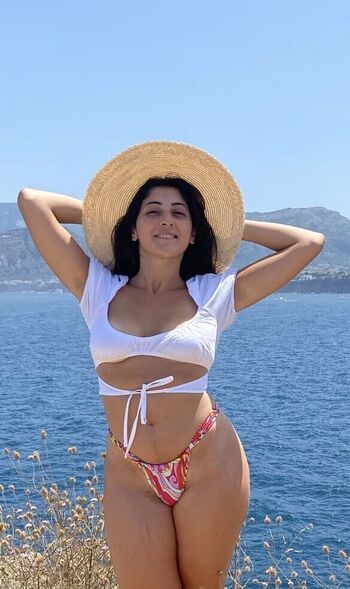 Full leaked Dea martina private onlyfans photo