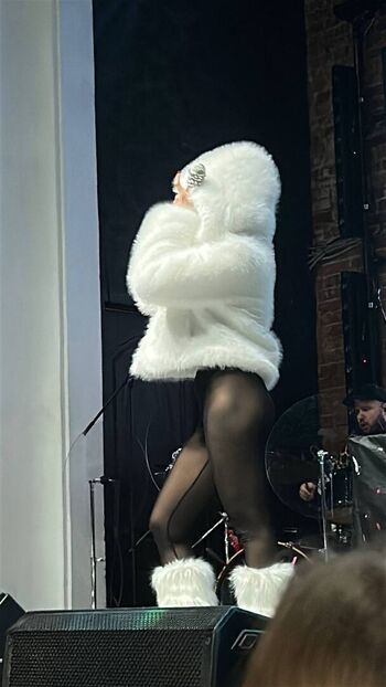 Full leaked Dead blonde page private onlyfans photo