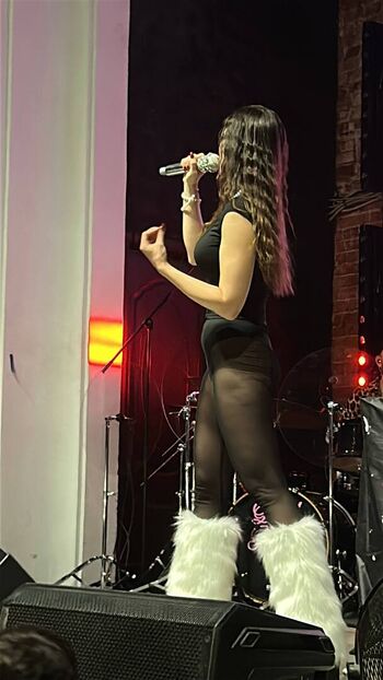 Full leaked Dead blonde page private onlyfans photo