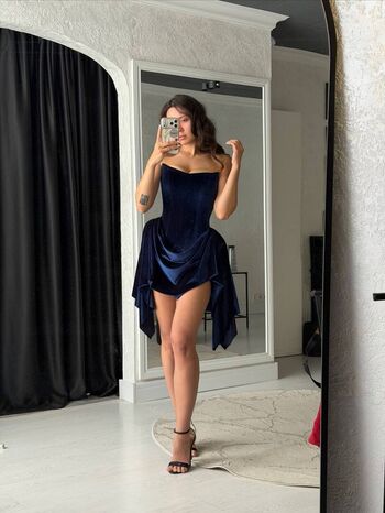 Full leaked Dead blonde page private onlyfans photo