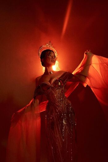 Full leaked Dead blonde private onlyfans photo