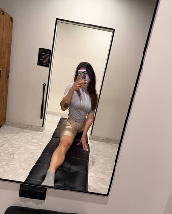 Full leaked Dead blonde private photo