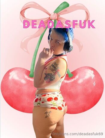 Full leaked Deadasfuk private photo