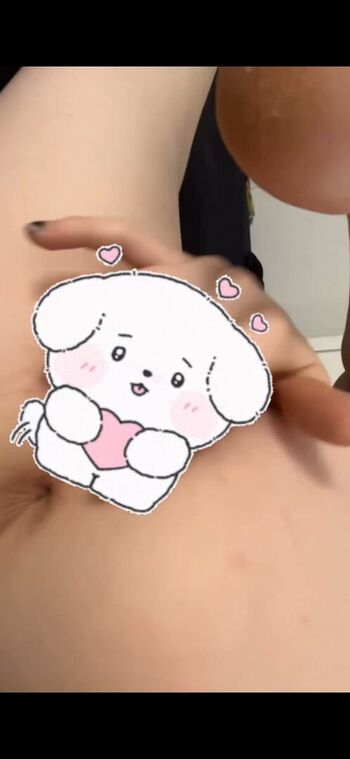 Full leaked Deadgothlia private onlyfans photo