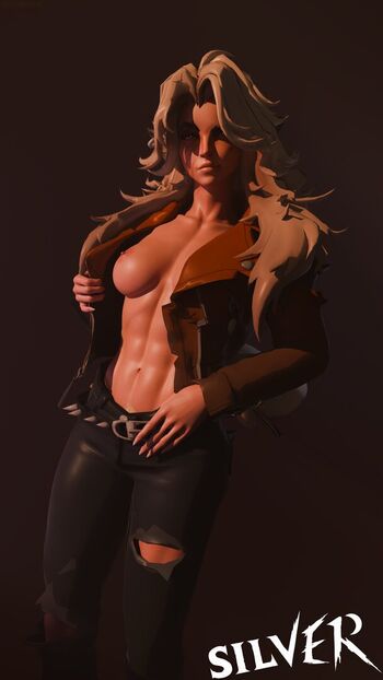 Full leaked Deadlock page private photo