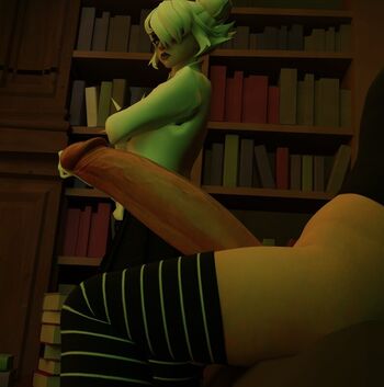 Full leaked Deadlock private photo