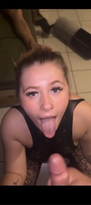 Full leaked Deadlyxxpoison private photo