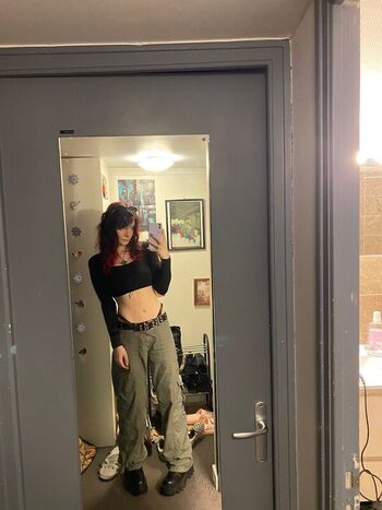 Full leaked Deadmiette private photo