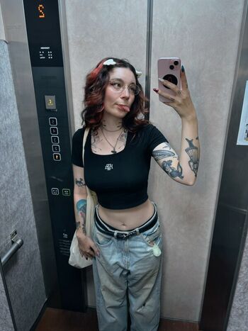 Full leaked Deadmiette private photo