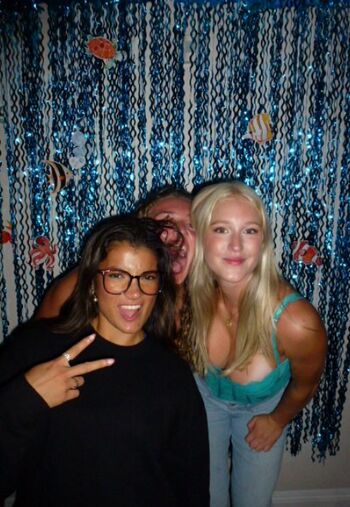 Full leaked Deanie woodruff private photo