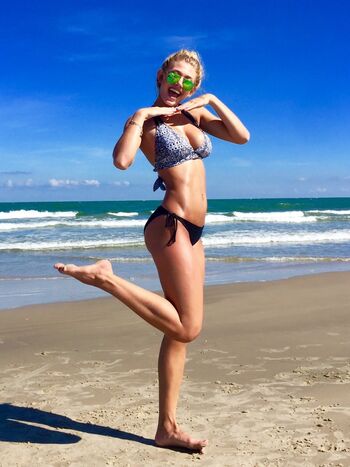 Full leaked Deanna rae friedrich private photo