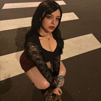 Full leaked Dear calypso page private photo