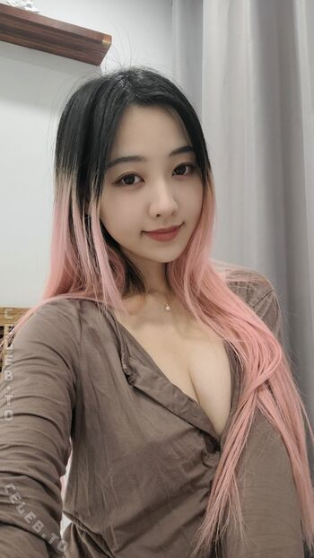 Full leaked Dear chuu private photo