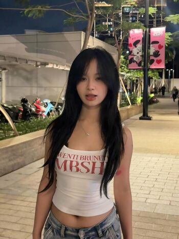 Full leaked Dear hineko private photo