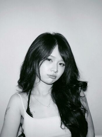 Full leaked Dear hineko private photo