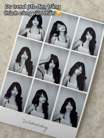 Full leaked Dear hineko private photo