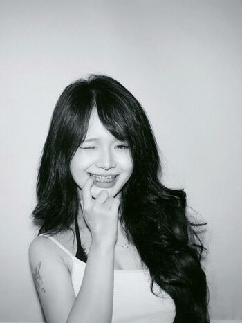 Full leaked Dear hineko private photo