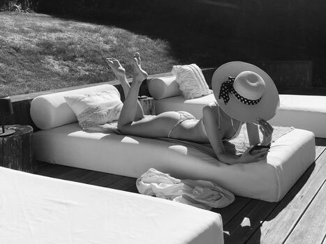 Full leaked Dear mathilda private photo