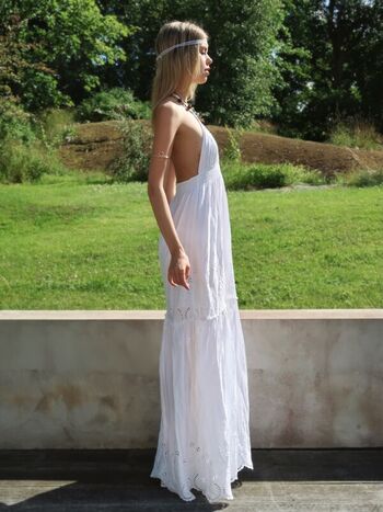 Full leaked Dear mathilda private photo