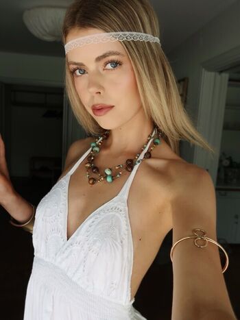 Full leaked Dear mathilda private photo