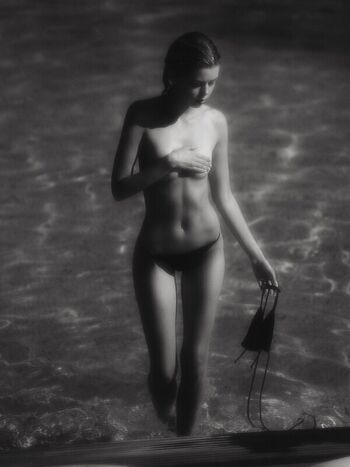 Full leaked Dear mathilda private photo