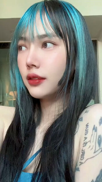 Full leaked Deardearrrii private onlyfans photo