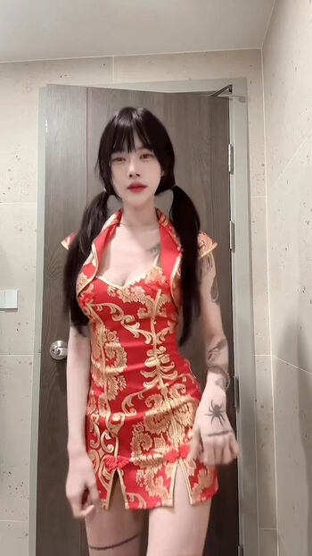 Full leaked Deardearrrii private onlyfans photo