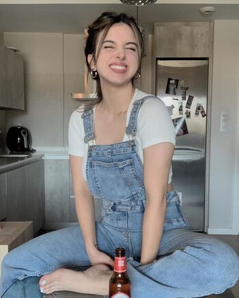 Full leaked Deargia private onlyfans photo