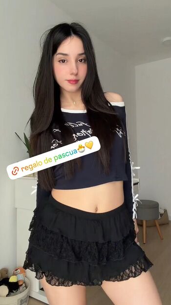 Full leaked Deargia private onlyfans photo