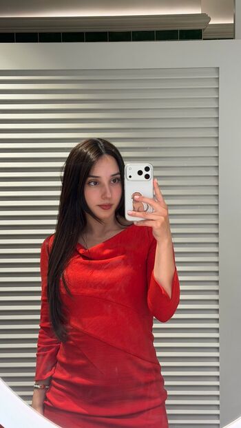 Full leaked Deargia private photo