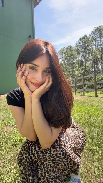 Full leaked Deargia private photo