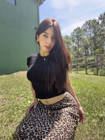 Full leaked Deargia private photo