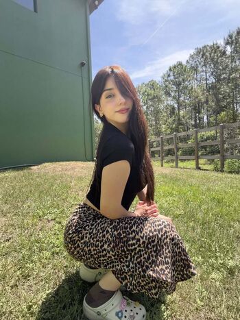 Full leaked Deargia private photo