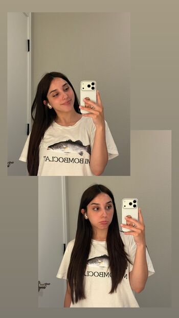 Full leaked Deargia private photo
