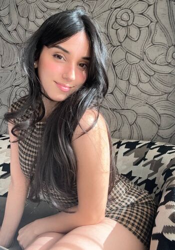 Full leaked Deargia page private photo