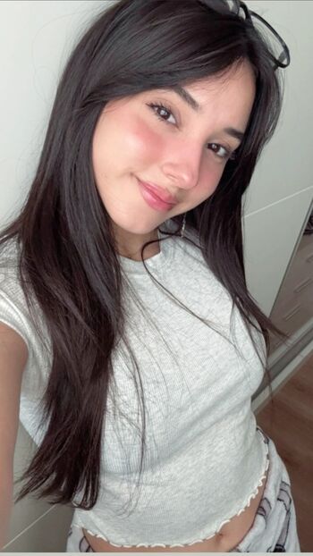 Full leaked Deargia page private photo