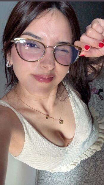 Full leaked Deargia page private photo