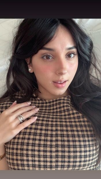 Full leaked Deargia page private photo