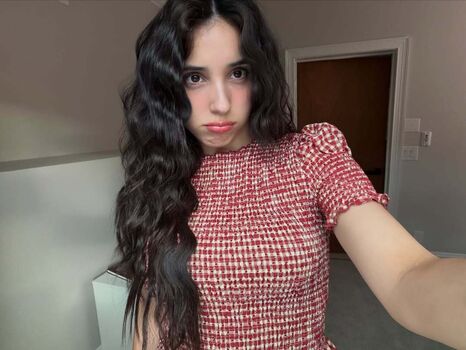 Full leaked Deargia page private photo