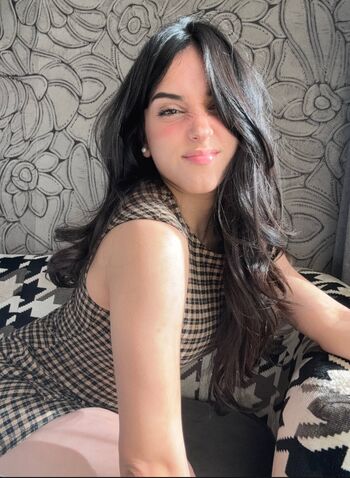 Full leaked Deargia private photo