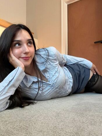 Full leaked Deargia private photo