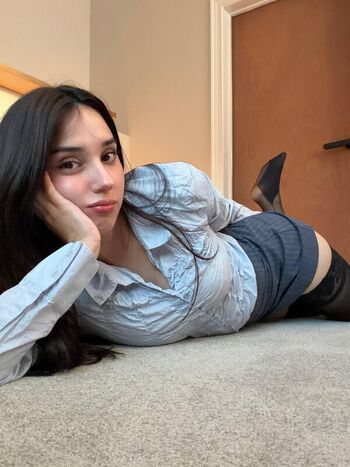 Full leaked Deargia private photo