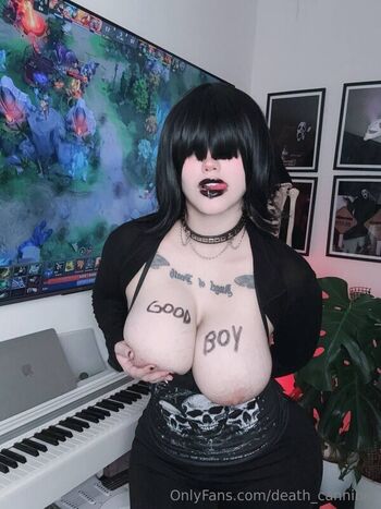 Full leaked Death cannibal private photo