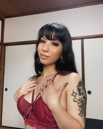 Full leaked Death heartt private photo