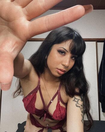 Full leaked Death heartt private photo