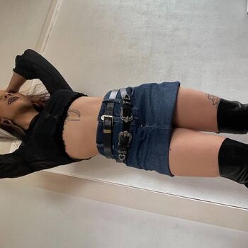 Full leaked Death heartt private photo