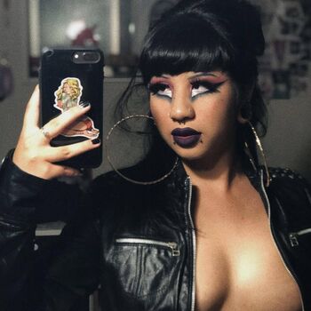 Full leaked Death heartt private photo