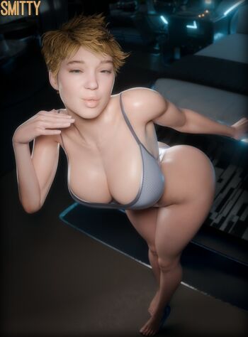 Full leaked Death stranding private photo